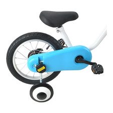 Roues d'entraînement finition