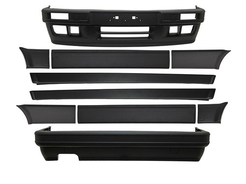 Pare choc set corps kit - pare-choc, pour