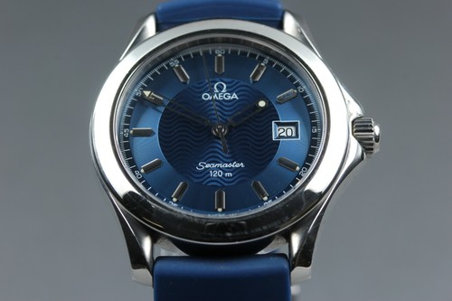 Papier montre homme omega - montre,