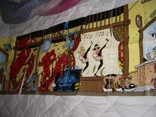 MORRIS . POSTER GEANT LUCKY