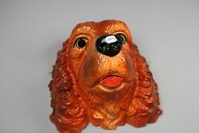 ZB875 Caesar France 0012 old mask costume child dog