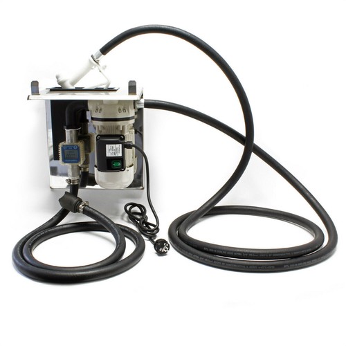 Pompe auto aspirante - pompe, d'adblue