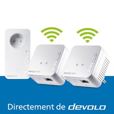 devolo Magic 1 WiFi mini CPL