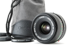 [MINT] Canon New FD 28mm f/2.8