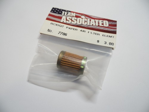 Associated 7706 rc10gt paper - rc10gt,