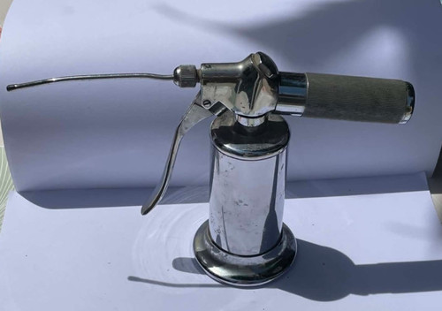 Collection materiel medical - materiel,