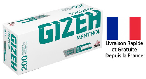2000 tubes cigarettes - 2000, à