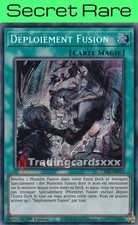 Yu-Gi-Oh! Déploiement Fusion : SE CH01-FR029