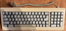Clavier Apple Macintosh Plus