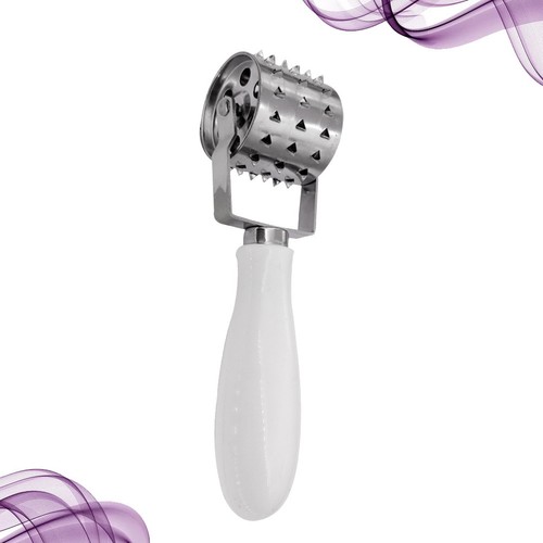 Machine viande en - viande, rouleau