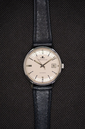 Jaeger lecoultre ref e393 - jaeger,