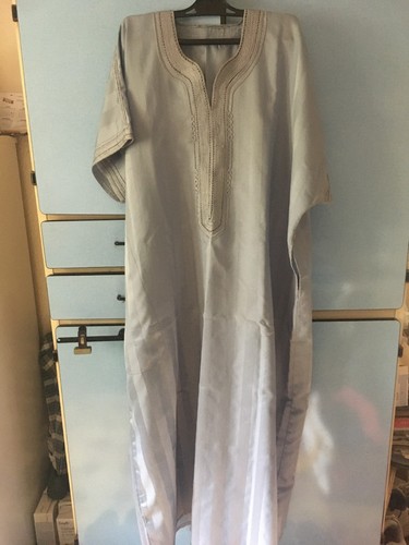 Djellaba kobe boubou cafetan
