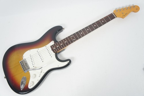 Fender japan st62 - fender,