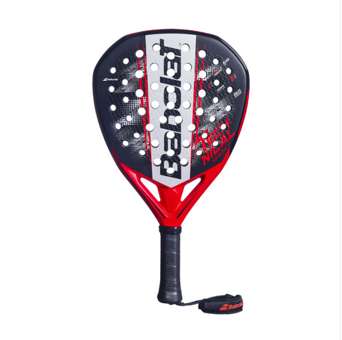 Raquette padel technical - de,