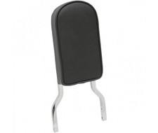 HARLEY DAVIDSON - SISSY BAR AVEC DOSSERET - 0822-0296