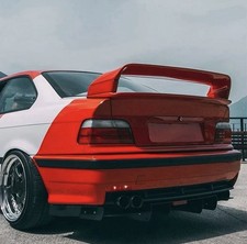 BMW SERIE 3 E36 AILERON / BECQUET / SPOILER M3 GT LTW