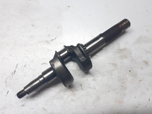 Vilebrequin moteur tecumseh - vilebrequin,