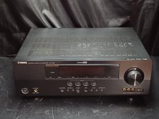 Amplificateur AV YAMAHA