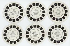 View-Master Stéréoscopique