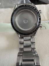 Boîtier Omega Speedmaster