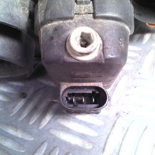 Optique avant principal gauche