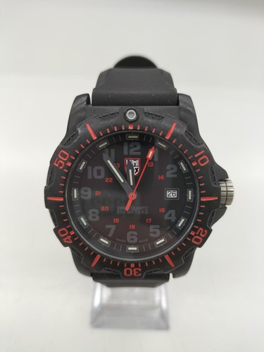 Luminox series8800 watch - luminox,