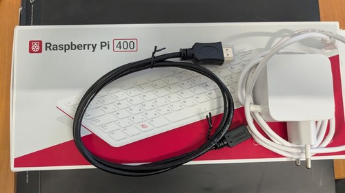 Raspberry 400 mini pc - raspberry,
