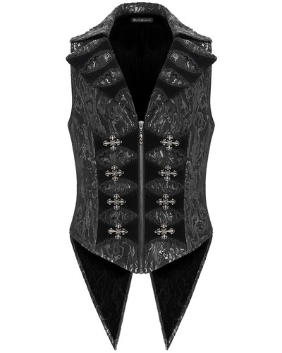 Devil fashion hommes foncé - devil,