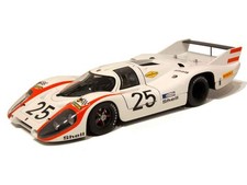 Porsche 917 L Le Mans 1970 -