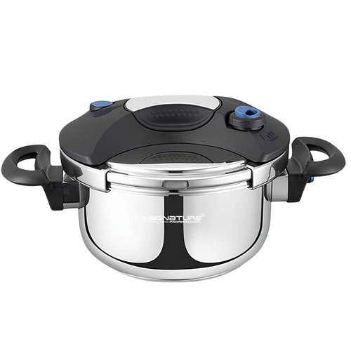 Signature autocuiseur inox - autocuiseur,
