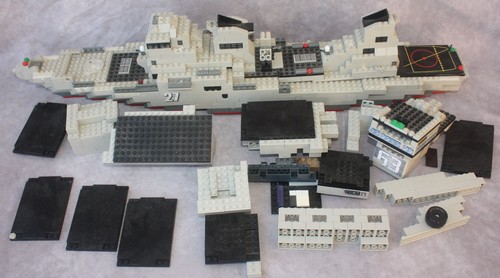 Mega bloks pro builders - mega,