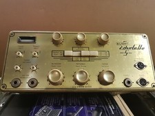 60's KLEMT ECHOLETTE NG 51 A TAPE ECHO 