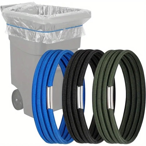 Bandes élastiques pour - bandes,