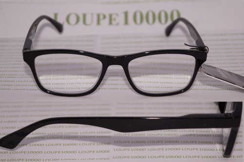 Lunettes loupe lecture pré - loupe,