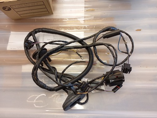 Faisceau cable top case - faisceau, de