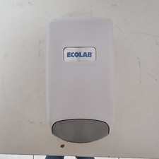 Distributeur à savon manuel