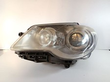 Phare principal gauche phare