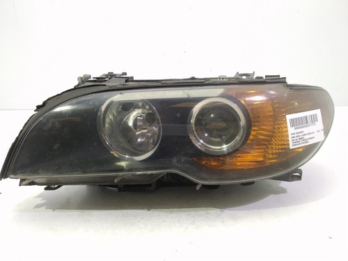 6920575 phare gauche bmw - phare, serie