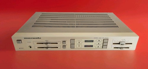 Pure vintage marantz 230 - vintage,