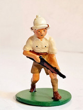 PIXI TINTIN AU CONGO PROTOTYPE