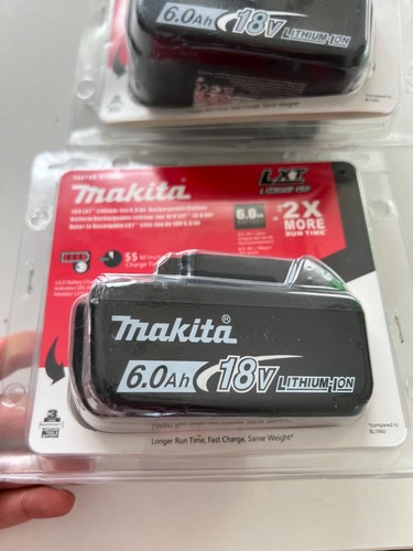 Batterie lithium makita - batterie,