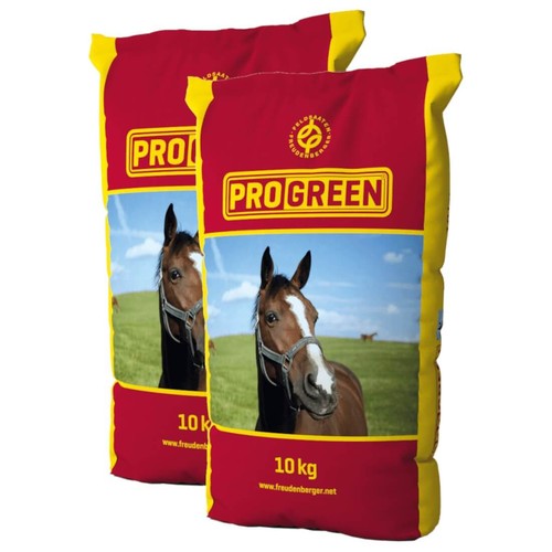 Progreen foin pour - pf,