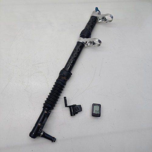 Fourche cannondale lefty - fourche,