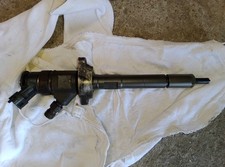 injecteur carburant 1.6 HDI