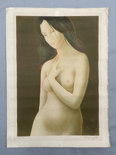 Alain bonnefoit lithographie - alain, bonnefoit,