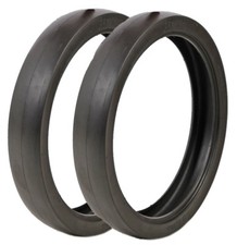 2 Pneus 270x47-203 Poussette