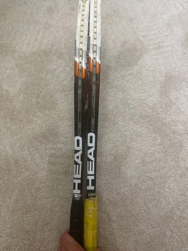 Head youtek graphene speed - 2,