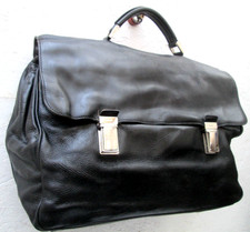 PRADA  grand sac type cartable