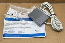 Mectron FS-4 Piezesurgery GP and Touch Backup Foot Pedal Only, Lot 00943715
