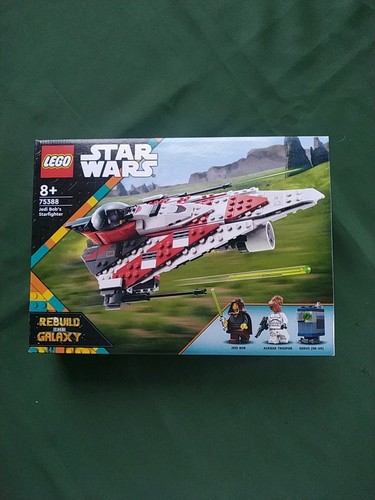 Lego star wars 75388 le - lego,